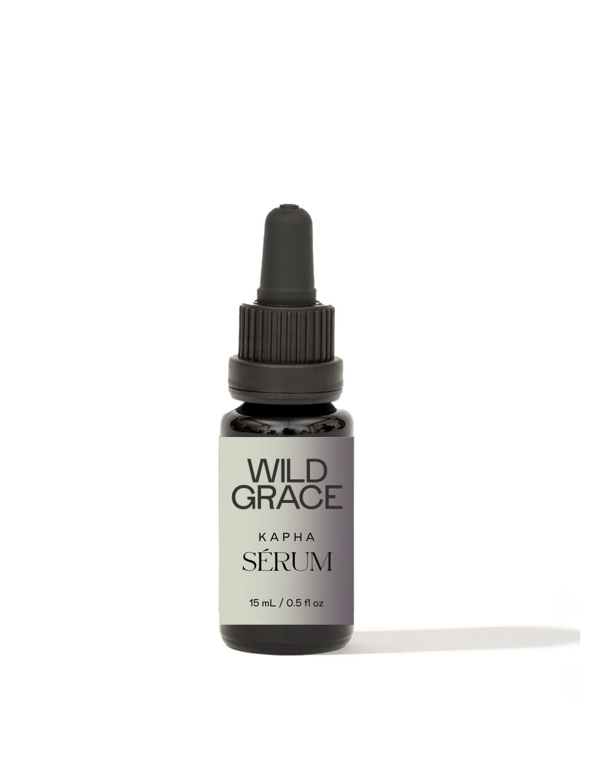 kapha serum By WILD GRACE for oily or dull skin