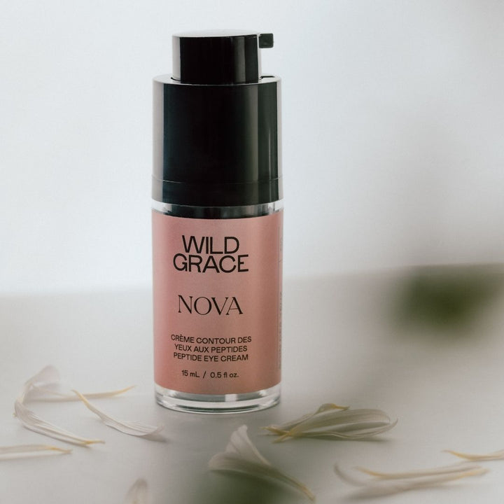 NOVA - Peptide Eye Cream