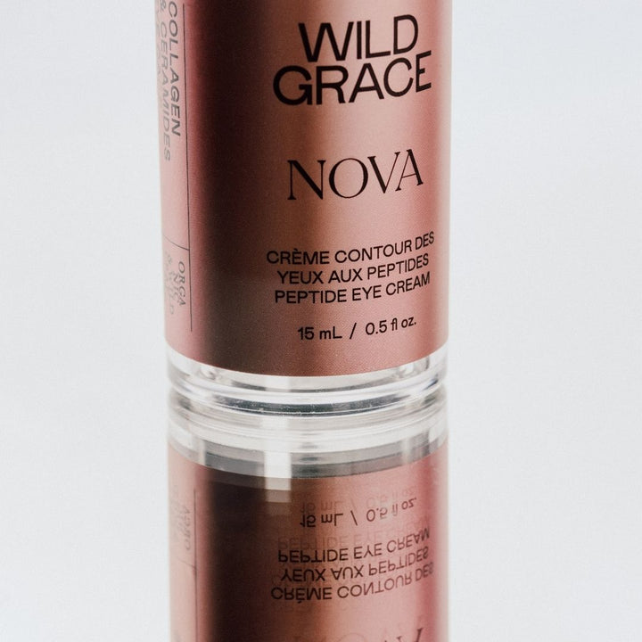 NOVA - Peptide Eye Cream