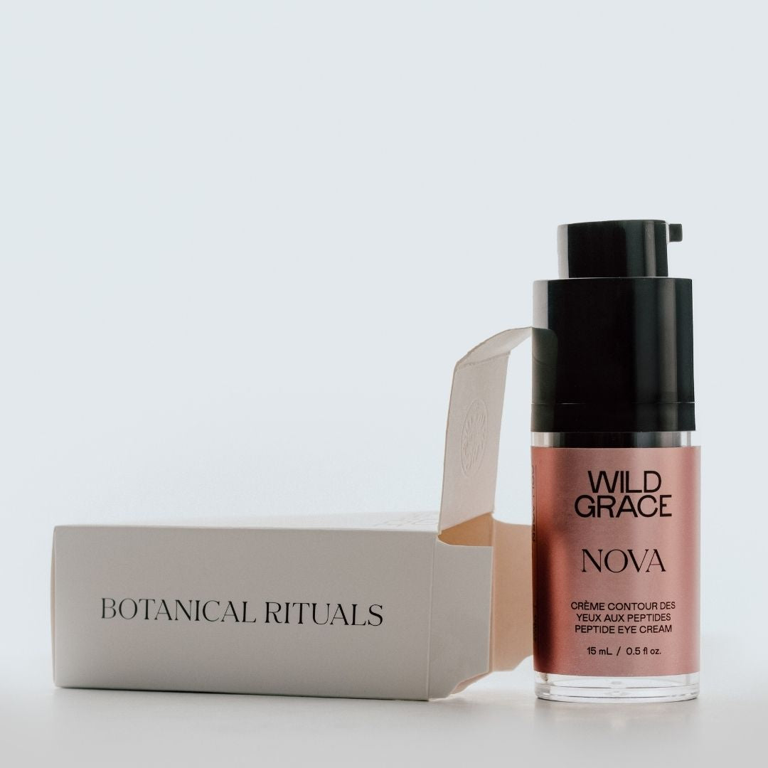 NOVA - Peptide Eye Cream