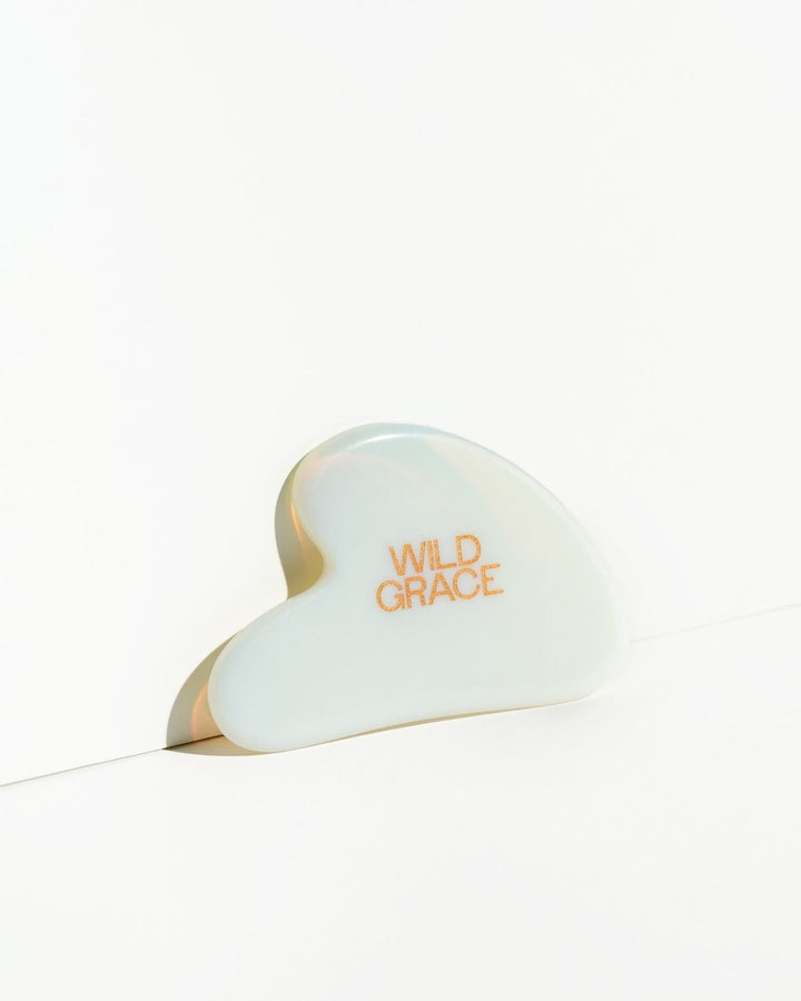 GUA SHA · Opalite