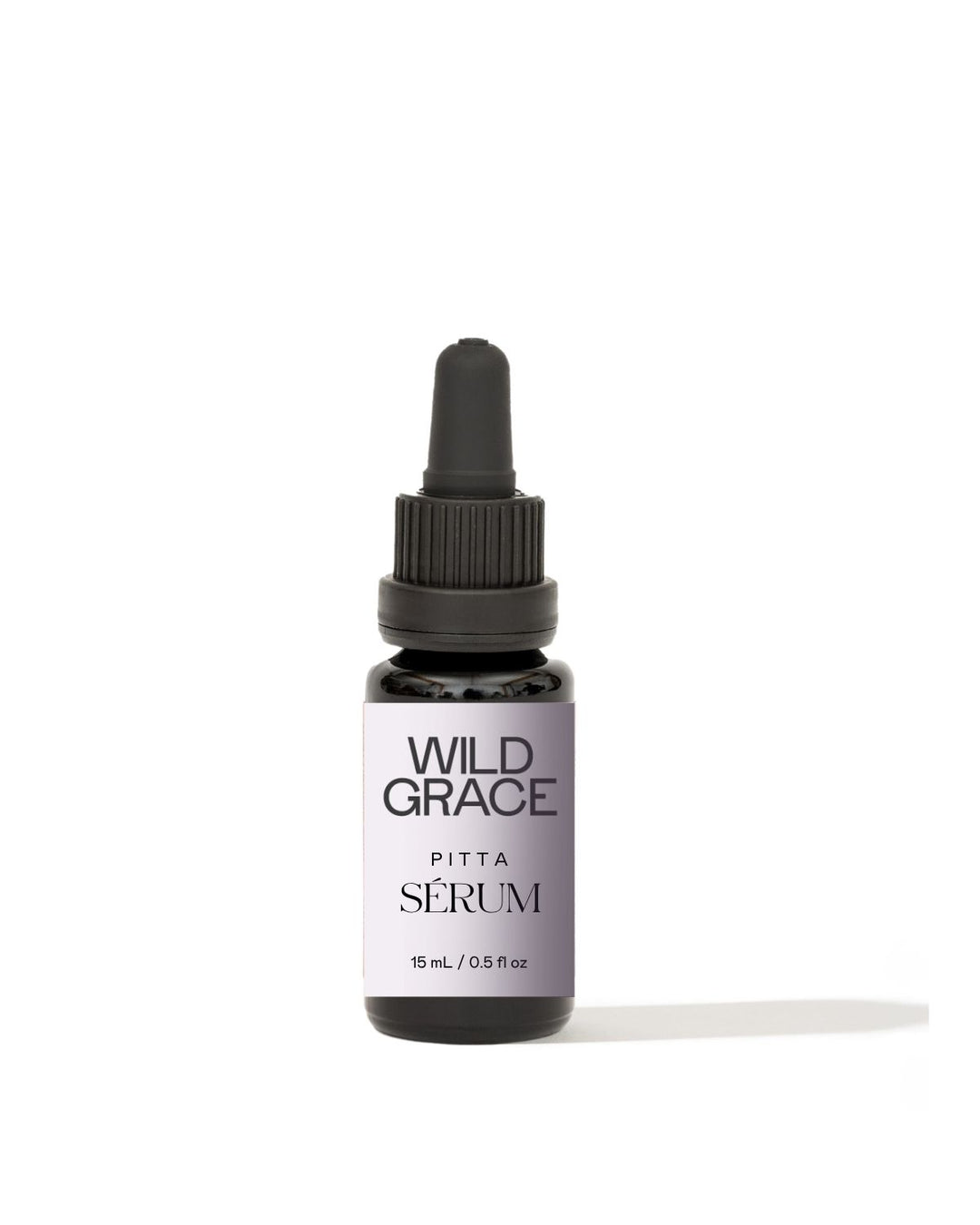 pitta serum by WILD GRACE