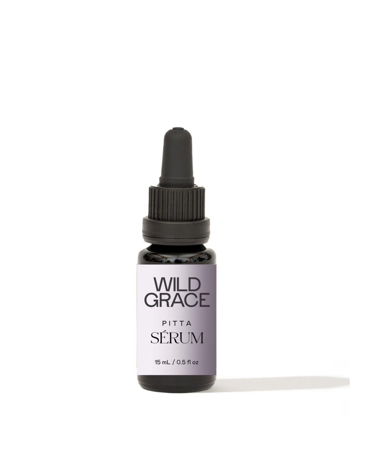pitta serum by WILD GRACE