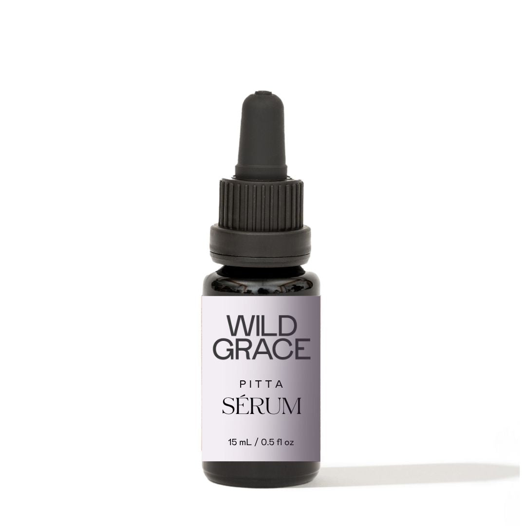 pitta serum by WILD GRACE