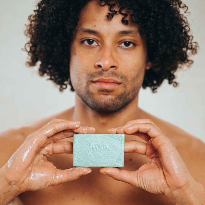 WILD GRACE Artisan BODY SOAPS